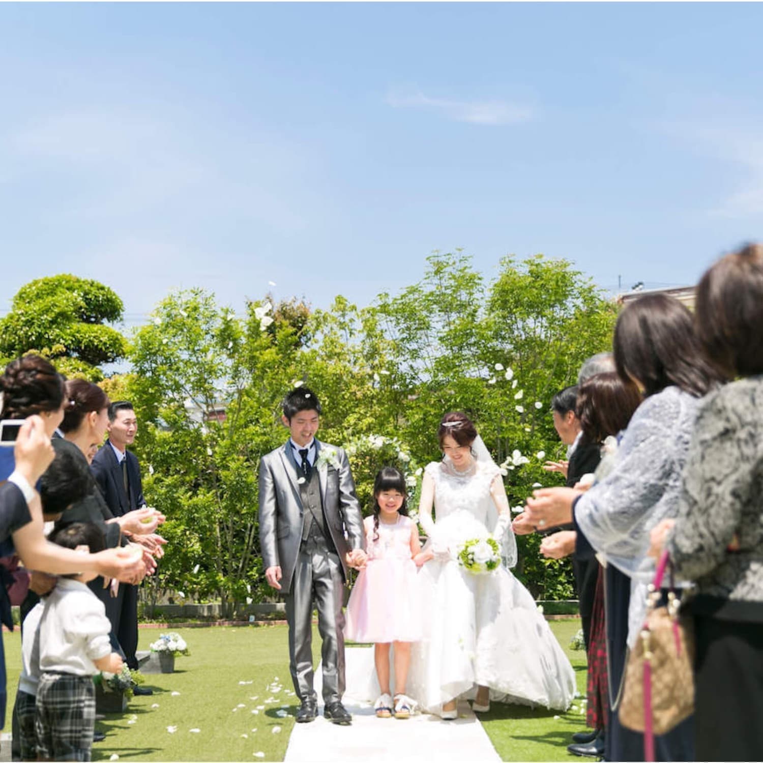 美優館のお客様の声